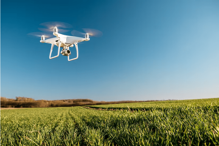 Agronegócio digital: como é feita a colheita guiada por GPS 3 mpress