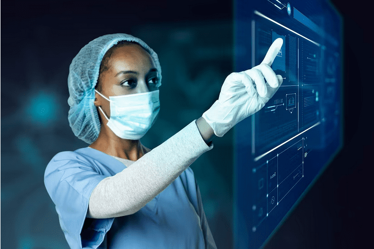 Unicórnios da saúde: 10 health techs que valem mais de US$ 1 bi 5 mpress