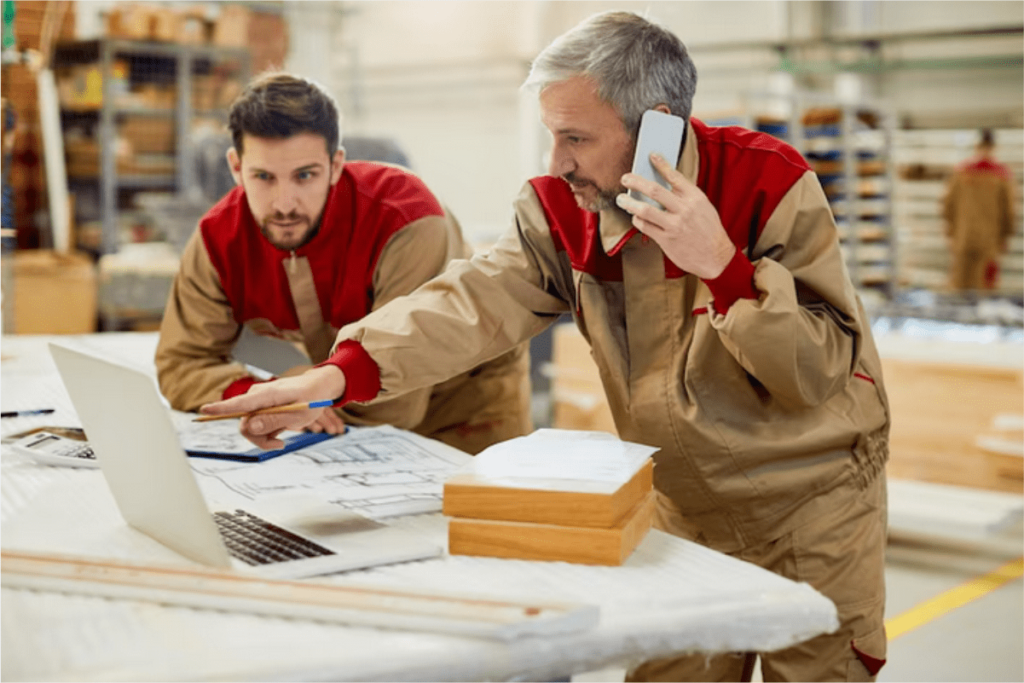 Especificações técnicas: entenda a importância em serviços de serigrafia industrial 2 mpress