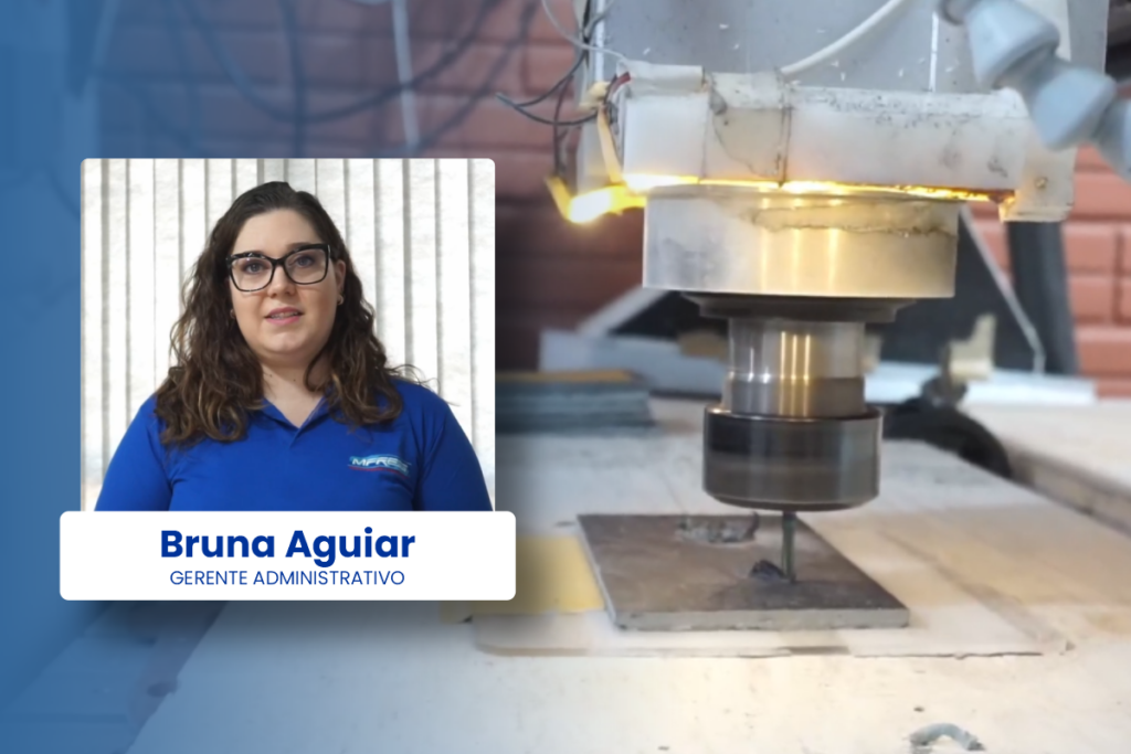 Corte no Router CNC: como funciona e quando é recomendado. 1 mpress