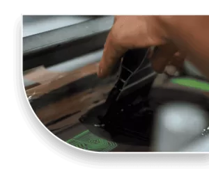 serigrafia